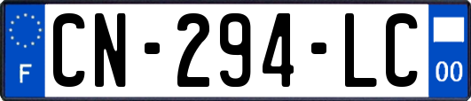 CN-294-LC