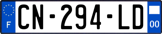 CN-294-LD
