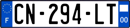 CN-294-LT