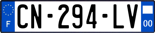 CN-294-LV
