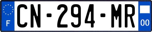 CN-294-MR