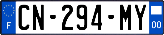 CN-294-MY