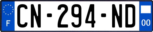 CN-294-ND