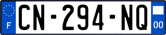 CN-294-NQ