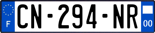 CN-294-NR