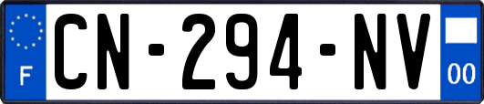 CN-294-NV