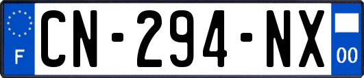 CN-294-NX