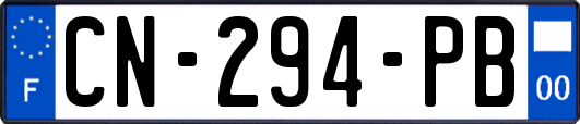 CN-294-PB
