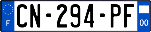 CN-294-PF