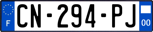 CN-294-PJ