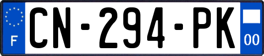 CN-294-PK