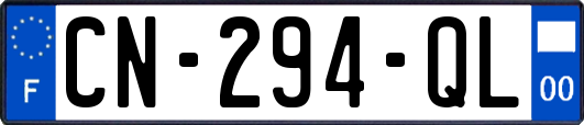 CN-294-QL