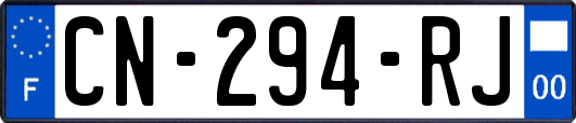 CN-294-RJ