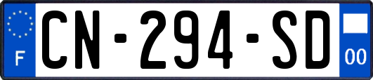 CN-294-SD