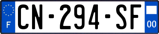 CN-294-SF