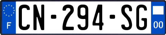 CN-294-SG