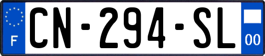 CN-294-SL