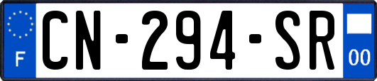 CN-294-SR