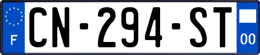CN-294-ST