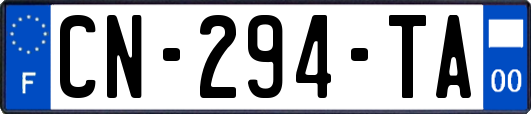 CN-294-TA