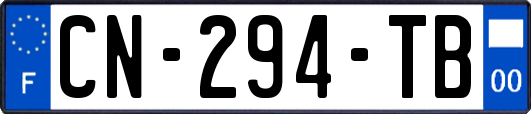 CN-294-TB