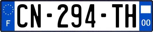 CN-294-TH