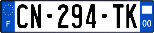 CN-294-TK