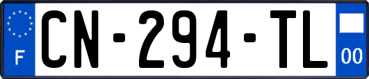 CN-294-TL