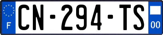 CN-294-TS