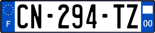 CN-294-TZ