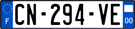 CN-294-VE