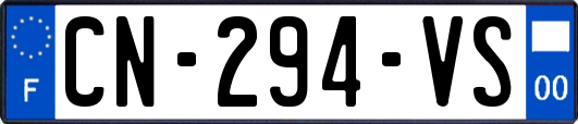 CN-294-VS