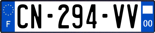 CN-294-VV