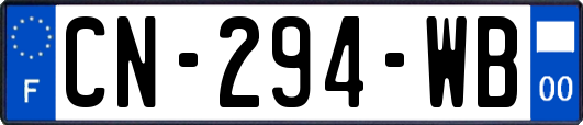 CN-294-WB