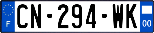 CN-294-WK
