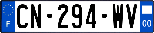 CN-294-WV