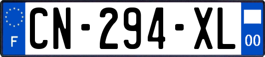 CN-294-XL