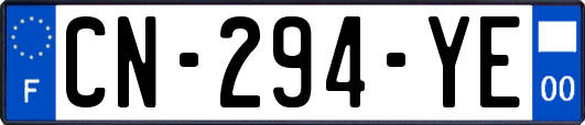 CN-294-YE