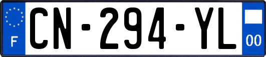 CN-294-YL