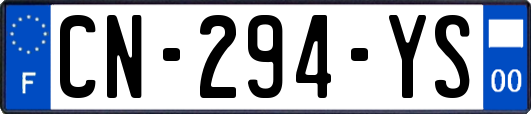 CN-294-YS