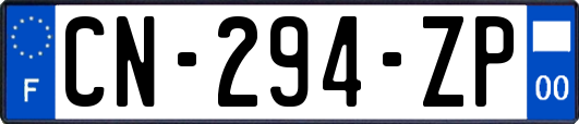 CN-294-ZP