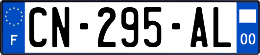 CN-295-AL