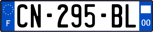 CN-295-BL