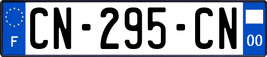 CN-295-CN