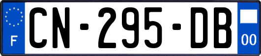 CN-295-DB
