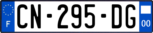 CN-295-DG