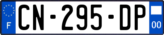 CN-295-DP