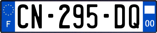 CN-295-DQ