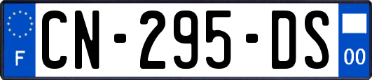 CN-295-DS