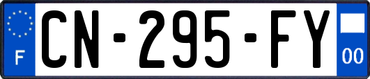 CN-295-FY